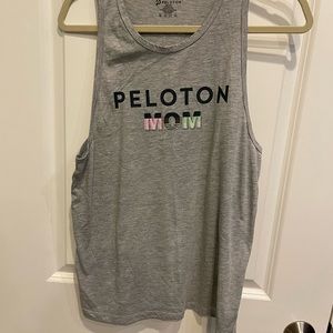 Peloton Mom Tank